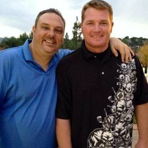 Meet your Posher, Bobby